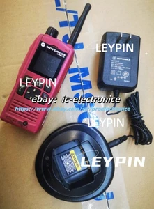 1pcs MOTOROLA MTP850EX, frequency 800M/IC - Picture 1 of 4
