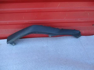 LEXUS RX350 FRONT BUMPER GUARD RIGHT SIDE 2016-2020 OEM 52437-48020 - Picture 1 of 8