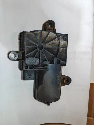 Controlador de válvula de escape Porsche 8ro.133.246.a 8RO133246A VW AUDI Foto 1 de 4