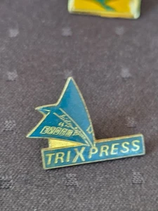 Spilla Trix Press da collezione - Foto 1 di 1