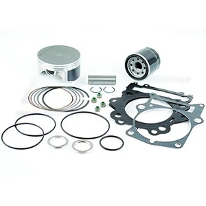 New 102.75mm Bore .75mm Over Top End Rebuild Kit Fits Yamaha By 54-546-13 - Picture 1 of 1