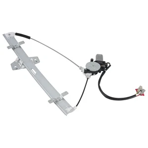 Power Window Motor Assembly for Honda Odyssey 2003-2004 Driver Side HO1350130 - Picture 1 of 14
