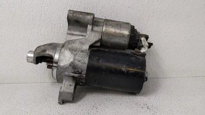 Audi A6 2012-2016 motor de arranque de coche solenoide fabricante original U6PWT Foto 1 de 4