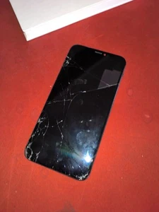 for iPhone 10S Xs 5.8 Inch LCD Touch Screen FOR PARTS - Picture 1 of 2