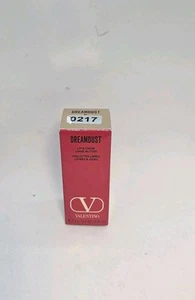 Nuevo en caja Valentino Garavani Dream Dust Labio y Cuadros Brillo Suelto Maquillaje 0.07 OZ #01 - Imagen 1 de 8