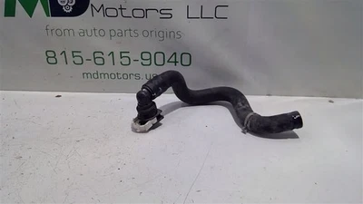 2019-2021 TOYOTA CAMRY RADIATOR LOWER COOLANT HOSE OEM 16572F0010  - Image 1 of 4