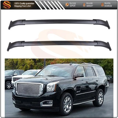 Cross Bar For 2015-2020 Chevrolet Tahoe Suburban / GMC Yukon / Cadillac Escalade - Изображение 1 из 4