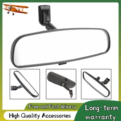 For Honda Acura Accord Civic CR-Z Rear View Mirror Foto 1 de 4