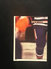 1982-83 Topps Stickers Hockey Cards - You Pick - FREE SHIPPING