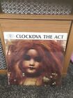 Clock Dvathe Act12 Inch1989vinyl