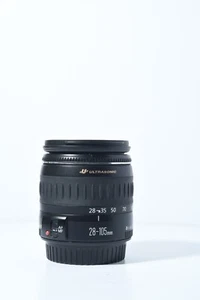 *** USED*** Canon 28-105mm f/4-5.6 EF Ultrasonic USM - Picture 1 of 7
