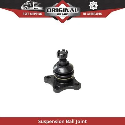 Rótula de suspensión delantera inferior Mevotech para Mitsubishi Mighty Max 1983-1996 Foto 1 de 3