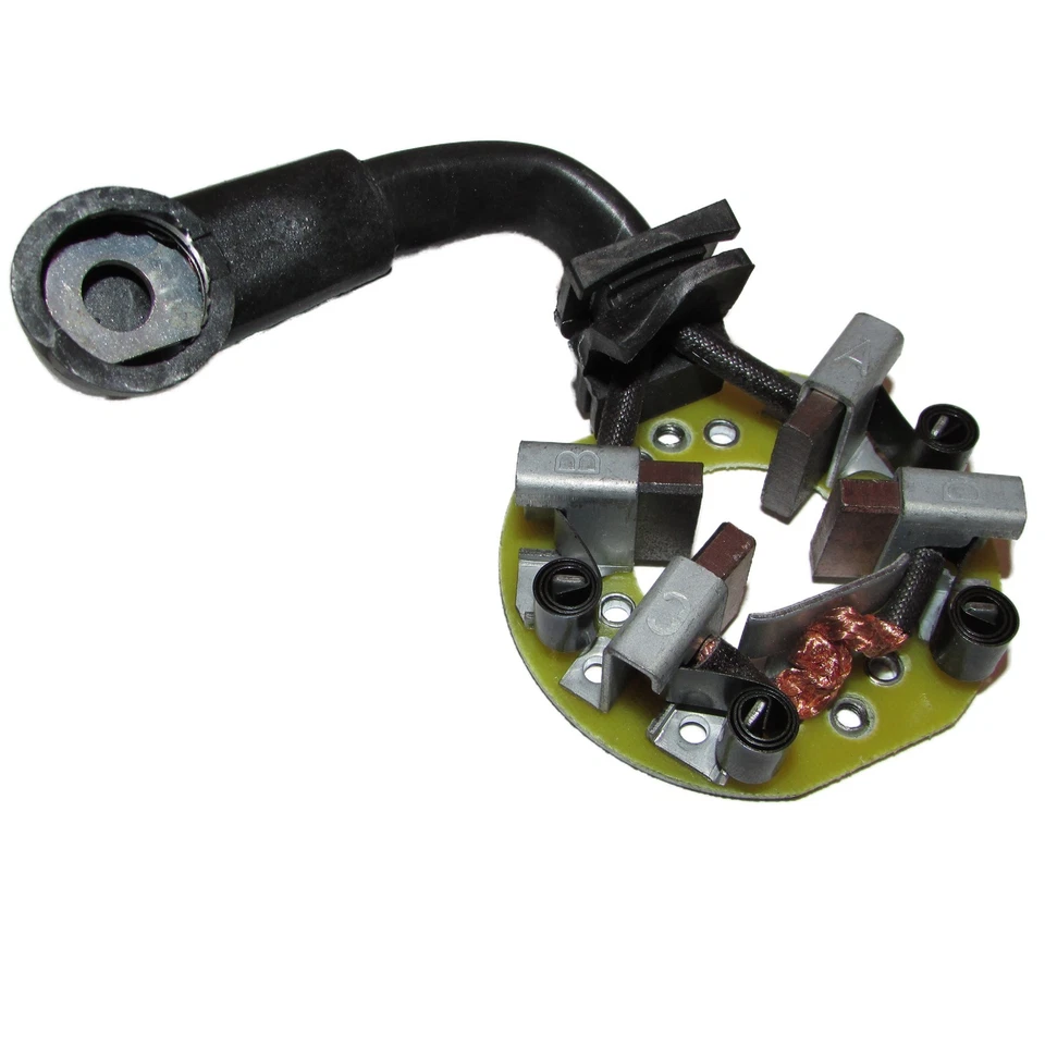 NUEVO SOPORTE CEPILLO ARRANQUE CEPILLOS PARA HONDA ACUERDO PRELUDE ODYSSEY 2.2L 2.3L  Foto 1 de 1