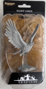 PATHFINDER BATALLAS CORTES PROFUNDOS MINIATURA NUEVO ~ ÁGUILA GIGANTE - Imagen 1 de 2