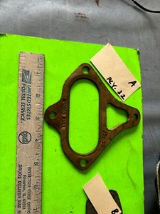 Plymouth gasket, 1932. Item: 26320 - Picture 1 of 1