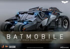 New Authentic Hot Toys MMS596 Batman Tumbler Batmobile 1/6 Collection Model
