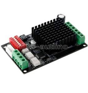 Piezas de impresora 3D controlador de motor paso a paso TMC2160_OC alto par ultra bastante - Imagen 1 de 4