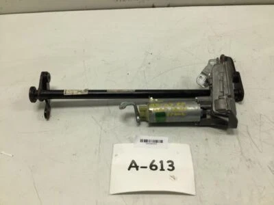 AUDI A8 2007 asiento del pasajero delantero derecho marco del motor OEM+ Foto 1 de 4