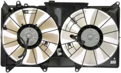 Conjunto de ventilador de refrigeración del motor Dorman 620-558 para 01-05 Lexus IS300 3,0 L-L6 Foto 1 de 2