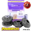 Powerflex Rear Lower Arm Outer Bushes Fits Bmw E46 3 Series M3 99 06 Pfr5 4618