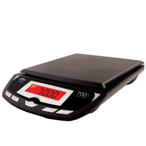 MEIN GEWICHT 7001DX F2 7000g x 1,0g KÜCHE / VERSAND - Bild 1 von 2