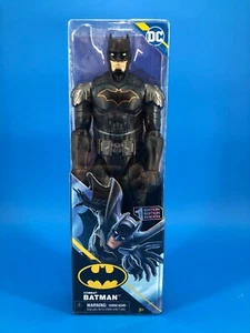 NEW DC Comics 12” Posable Combat Batman Action Figure - Picture 1 of 4
