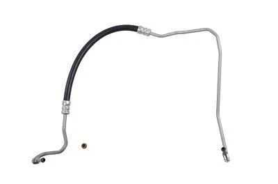 For 1997-1999 Jeep Cherokee Power Steering Pressure Line Hose Assembly Sunsong - Image 1 of 3