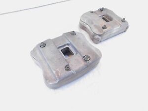 Buell M2 Cyclone S2 Thunderbolt X1 Lightning Rocker Arms Cylinder Head Top Boxes