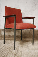 60er Sessel Vintage Armlehner Clubsessel 60s Easy Chair Danish Stuhl Casala 1/14 