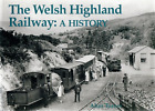 Stenlake Pub The Welsh Highland Railway : A History @ £8 Inc Post Uk