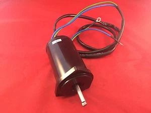 NEW TILT TRIM MOTOR YAMAHA 4-STROKE HI-THRUST 40HP 50HP 40 50 HP - Picture 1 of 8