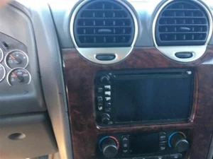 2003-2006 GM GMC Chevy Silverado Escalade Hummer H2 CD Navigation RADIO 15229287 - Picture 1 of 12