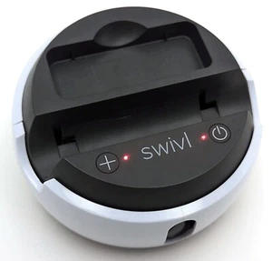 Swivl C Series SW3322G Robot Motion Tracking Base ONLY - No Remotes PARTS/REPAIR - Picture 1 of 12