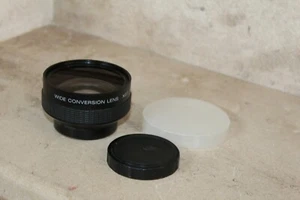 sony Wide conversion LENS X0.7 VCL- 0752C - Photo 1 sur 6