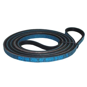 Whirlpool WP8547168 Genuine OEM Dryer Drive Belt Fits: 8547168 - Picture 1 of 1
