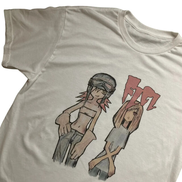 flcl shirt products for sale | eBay