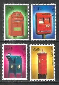 Netherlands Antilles 2000 year mint stamp MNH (**) - Picture 1 of 1