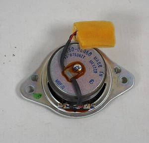 07 LEXUS RX350 - FRONT DASH SPEAKER 861600E060 Stereo System Replacement OEM - Foto 1 di 3