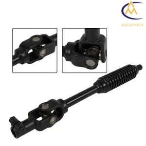 45203-04021 para 05-15 Toyota Tacoma 4x4 eje de columna de dirección intermedio inferior - Imagen 1 de 14