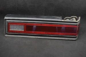 Chrysler Fifth Avenue 1987 5.2 Rear Right Side Tail Light lamp Housing 4076686 - Picture 1 of 22