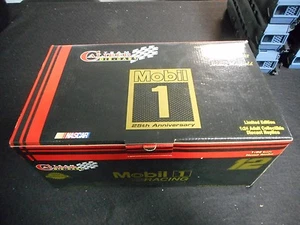 Jeremy Mayfield #12 1999 Mobil 1 Ford Taurus (1:24 Scale) - Picture 1 of 2
