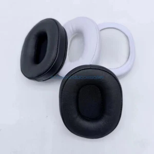 Almohadillas de repuesto para auriculares Audio-Technica ATH-SR5, SR5BT - Imagen 1 de 7