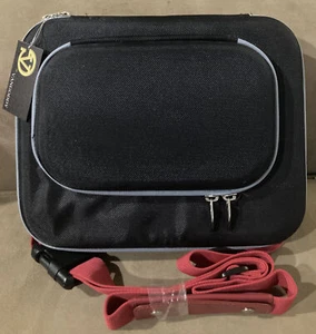 VanGoddy Men/ Women Laptop Bag Computer Messenger School Bag - BRAND NEW - Picture 1 of 7