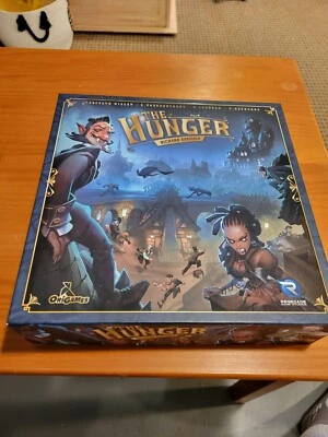 El hambre Foto 1 de 3