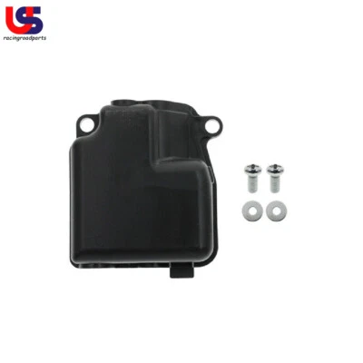 Carburetor Body Cover for Honda Sportrax 400 TRX400X TRX400EX - Image 1 of 3