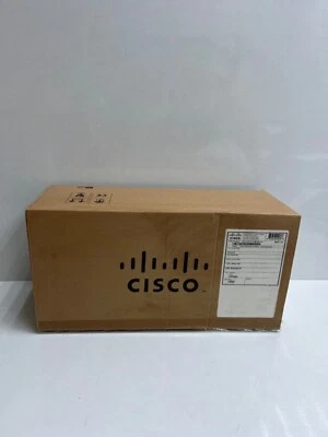 Cisco AIR-ANT5114P2M-N Access Point 5 GHz Directional Antenna ( Factory Sealed ) - Image 1 of 4