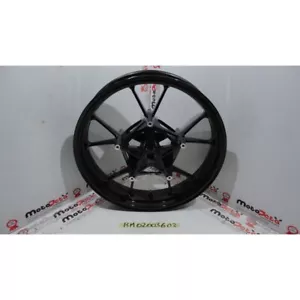 Front Wheel Rim Bmw S 1000 RR 10 13 - Picture 1 of 3