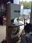Centauro 500 CO Holz Bandsäge Holzbandsäge Säge Schreinerei Werkstatt 380V