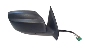 Espejo retrovisor derecho Volvo XC90 2004 8626701 OEM/11 CABLES negro - Imagen 1 de 11