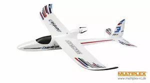 BK EasyStar III Multiplex Anfänger Einsteiger Flugzeug EPO Elapor - Bild 1 von 24